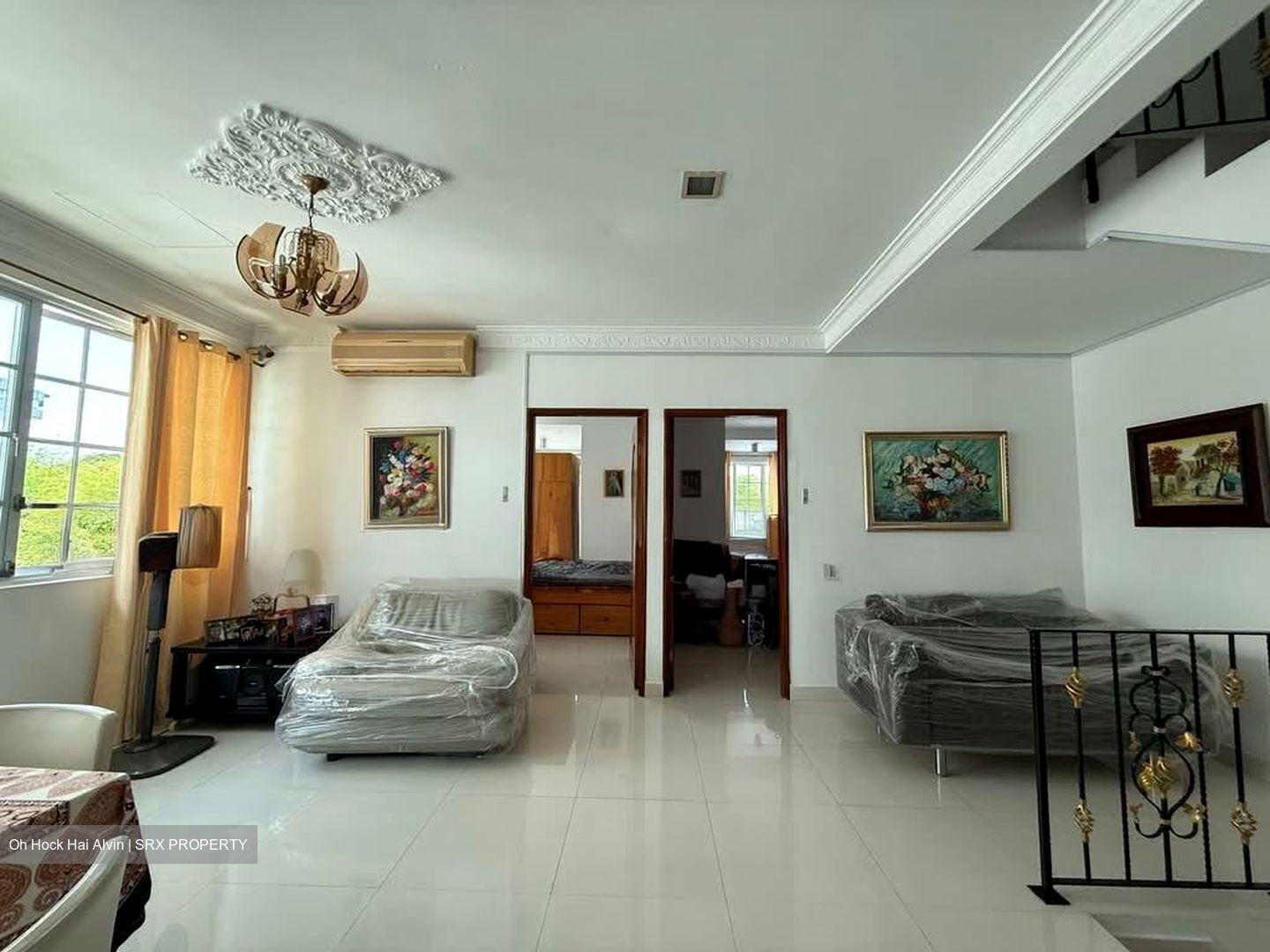 Upper Thomson Road (D20), Semi-Detached #543063281